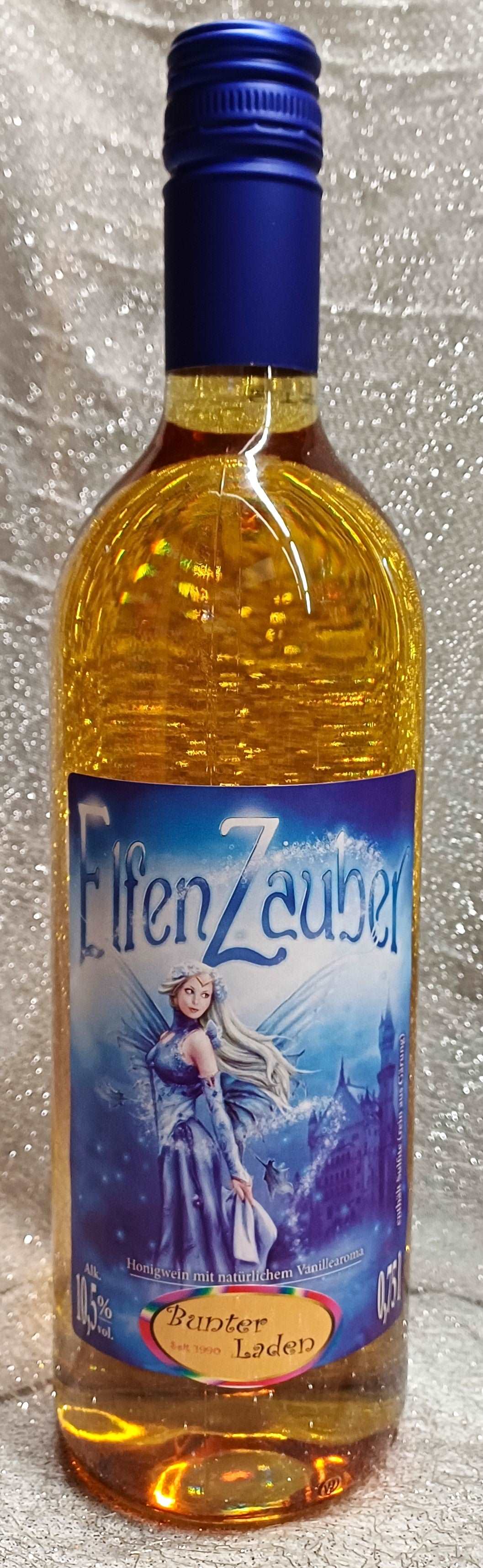 Honigwein-Met, der Trank der Götter, 0,75l