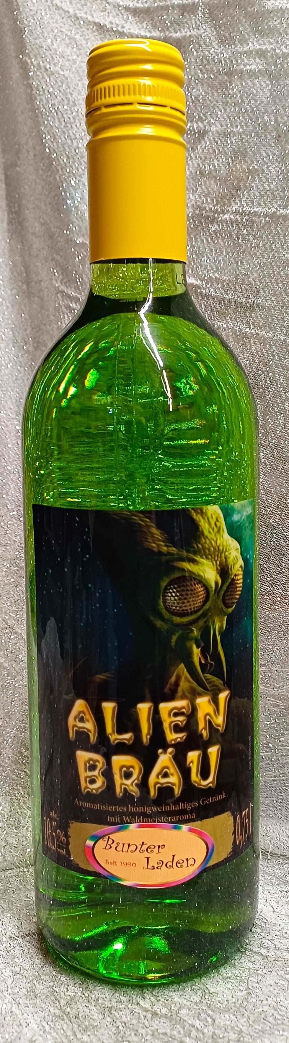 Honigwein-Met, der Trank der Götter, 0,75l