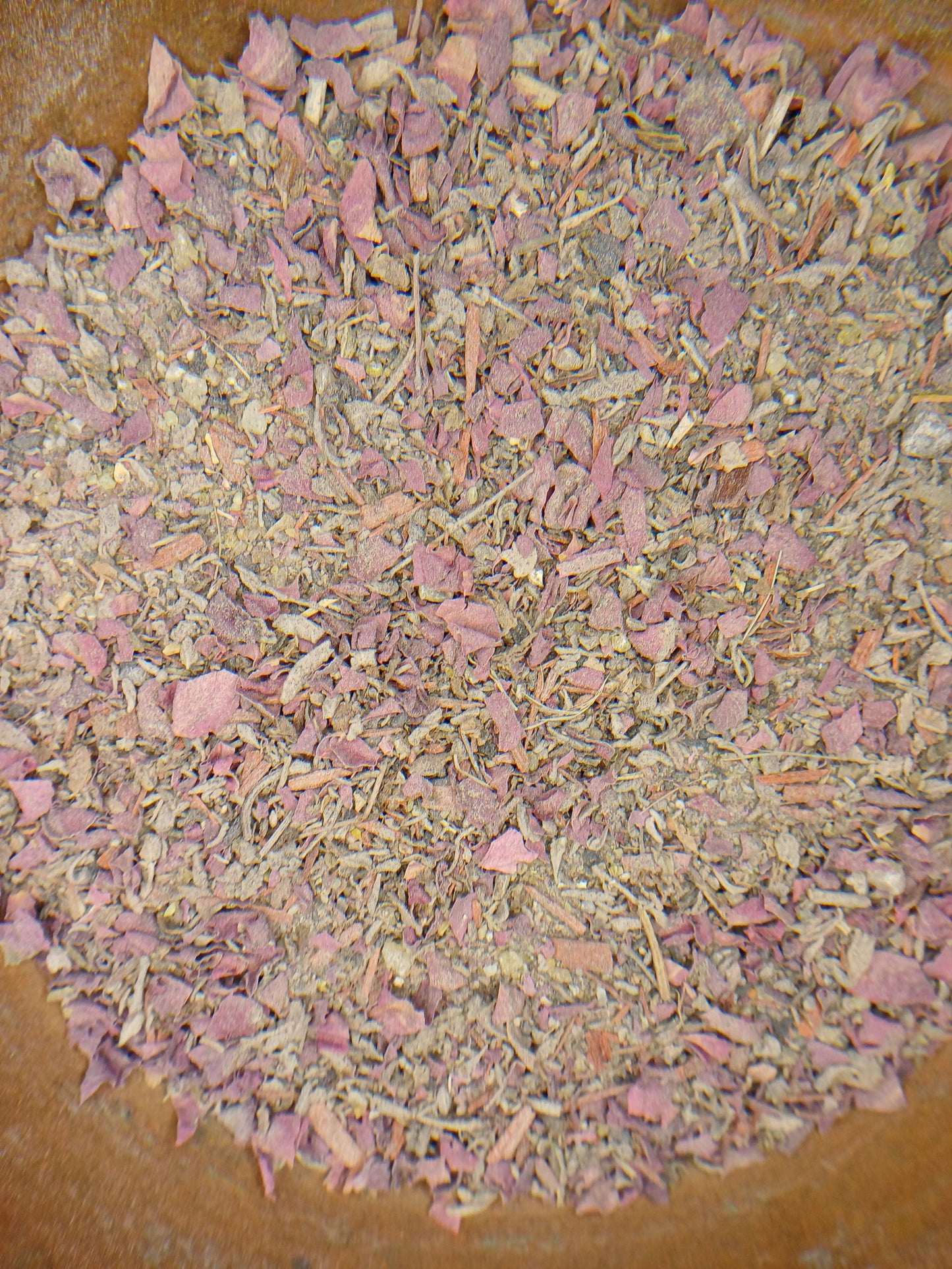 Walhalla - Räuchermischung Freya´s Liebes-Zauber, 30ml (Räucherwerk)