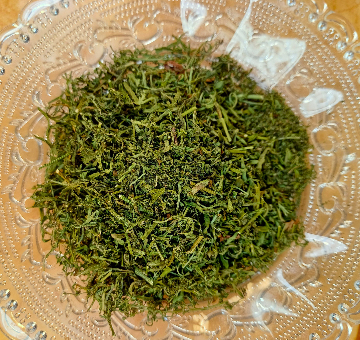 Einjähriger Beifuß Tee, Artemisia Annua 25 g