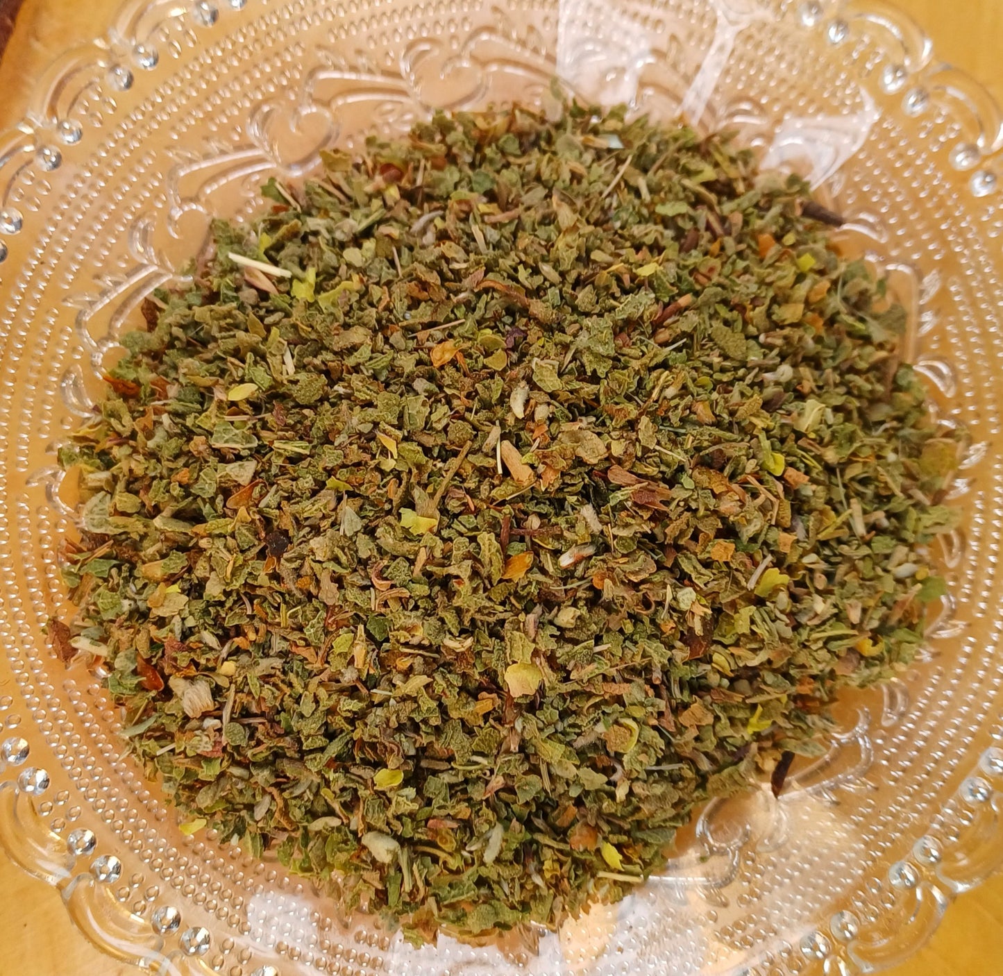 Cystus Tee, Cystus Incanum, 50 g
