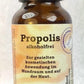 Propolis, alkoholfrei 20ml - Berliner Spezialitäten