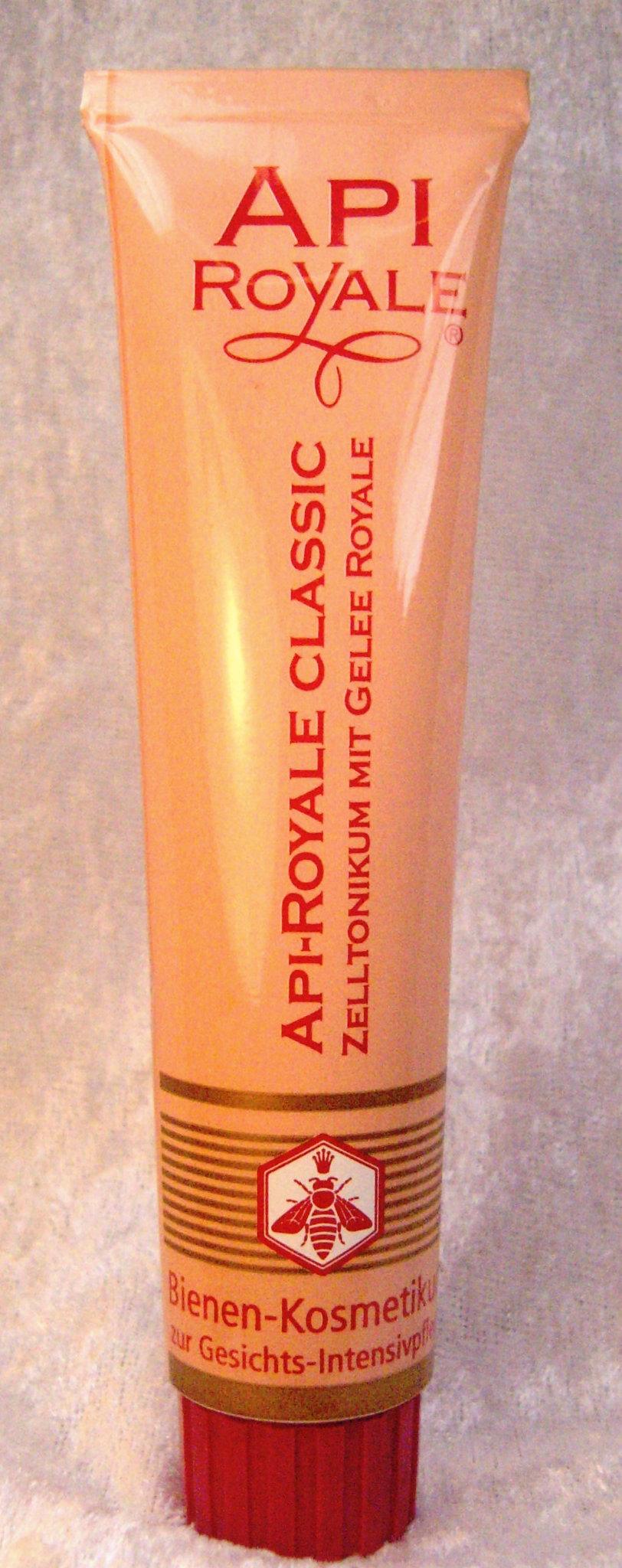 API Royal Classic Natura Clou 50ml - Berliner Spezialitäten