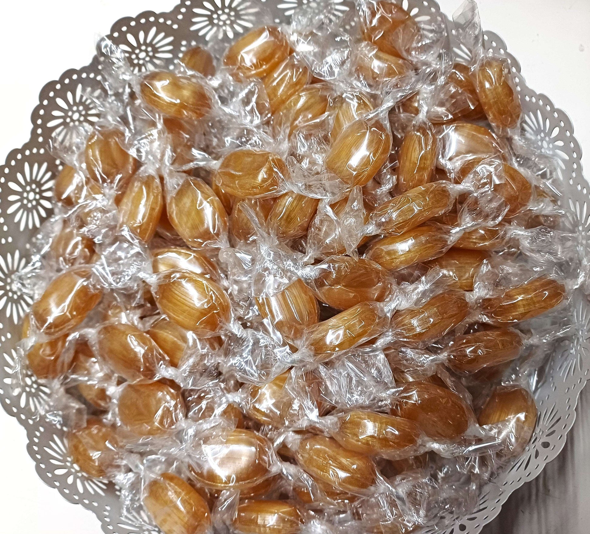 Honig Propolis Bonbons 100g