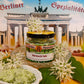 Feines Berliner Bärlauch Salz