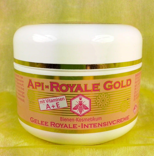 API Royal Gold Natura Clou 50ml - Berliner Spezialitäten
