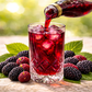 Sirup aus Maulbeeren, 250ml (Maulbeersirup)